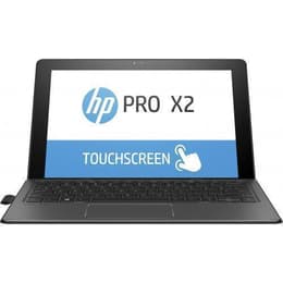 HP Pro X2 612 G2 12" Core i5 1.2 GHz - SSD 256 GB - 8GB