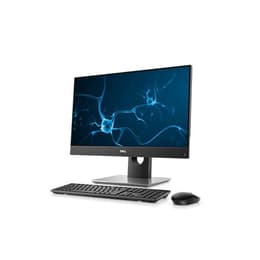 Dell OptiPlex 5480 23" Core i5 2.3 GHz - SSD 256 GB - 8GB Sin teclado