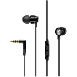 Auriculares Earbud - Sennheiser CX 300S