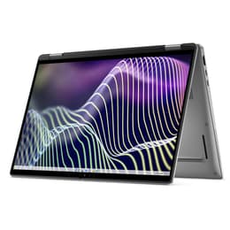 Dell Latitude 7440 14" Core i7 1.8 GHz - SSD 256 GB - 16GB - QWERTY - Italiano