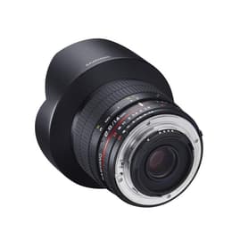 Samyang Objetivos Nikon 14mm f/2.8