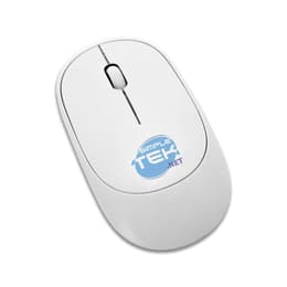 Simpletek Teclado QWERTY Español Wireless M&K SPAGNOLA Kit Mouse and Keyboard