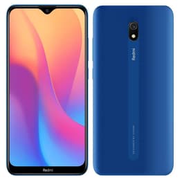 Xiaomi Redmi 8A 32GB - Azul - Libre - Dual-SIM