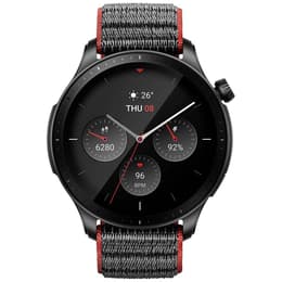 Relojes Amazfit Cardio GPS GTR 4 - Gris