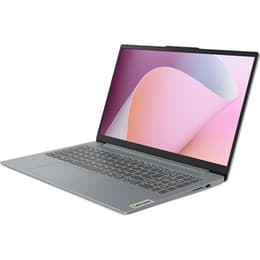 Lenovo IdeaPad Slim 3 14IAN8 14" GHz - SSD 128 GB - 8GB - QWERTY - Portugués