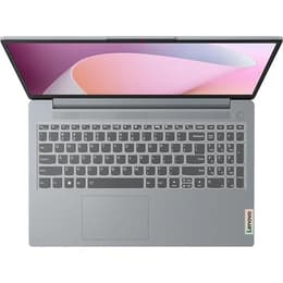 Lenovo IdeaPad Slim 3 14IAN8 14" GHz - SSD 128 GB - 8GB - QWERTY - Portugués