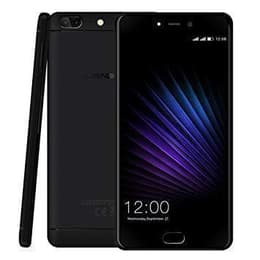 Leagoo T5 64GB - Negro - Libre