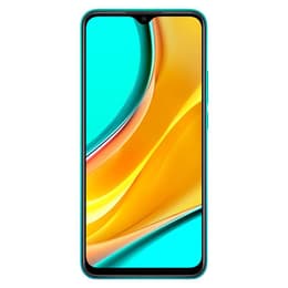 Xiaomi Redmi 9 32GB - Verde - Libre