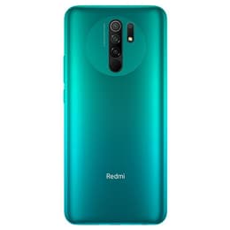 Xiaomi Redmi 9 32GB - Verde - Libre