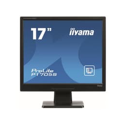Monitor 17" LCD Iiyama ProLite P1705S