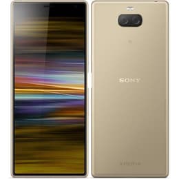 Sony XPERIA 10 Plus 64GB - Oro - Libre