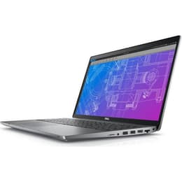 Dell Precision 3571 15" Core i7 2.9 GHz - SSD 512 GB - 32GB - AZERTY - Francés