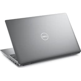 Dell Precision 3571 15" Core i7 2.9 GHz - SSD 512 GB - 32GB - AZERTY - Francés