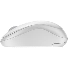 Logitech Teclado QWERTY Inglés Wireless MK295