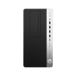 HP ProDesk 600 G3 MT Core i5 3,2 GHz - SSD 256 GB RAM 16 GB