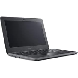 Acer Chromebook 11 C732LT Celeron 1.1 GHz 32GB eMMC - 4GB QWERTY - Inglés