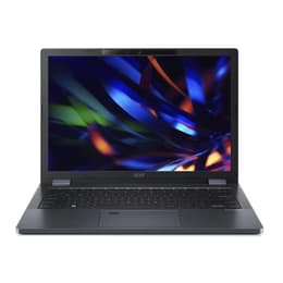 Acer TravelMate P4 13" Core i5 1.3 GHz - SSD 512 GB - 16GB - AZERTY - Francés