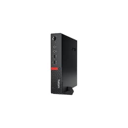 Lenovo ThinkCentre M910Q Tiny Core i5 2.2 GHz - SSD 480 GB RAM 8 GB