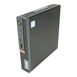Lenovo ThinkCentre M910Q Tiny Core i5 2.2 GHz - SSD 480 GB RAM 8 GB