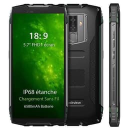Blackview BV6800 Pro 64GB - Negro - Libre