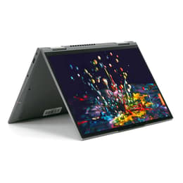 Lenovo ThinkPad X1 Yoga G8 14" Core i7 1.8 GHz - SSD 512 GB - 16GB - QWERTZ - Alemán