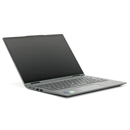 Lenovo ThinkPad X1 Yoga G8 14" Core i7 1.8 GHz - SSD 512 GB - 16GB - QWERTZ - Alemán