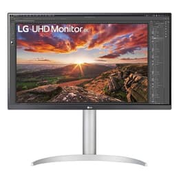 Monitor 27" LED LG 27UK850-W