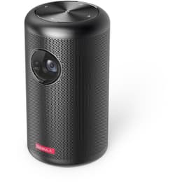 Proyector de vídeo Anker Nebula Capsule II 200 Lumenes Negro