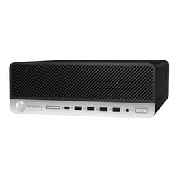 HP ProDesk 405 G4 SFF Ryzen 5 3.6 GHz - SSD 256 GB RAM 8 GB