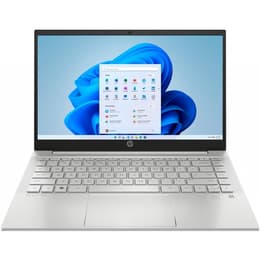 HP Pavilion 14-ec1870nd 14" Ryzen 5 2.3 GHz - SSD 512 GB - 16GB - QWERTY - Inglés