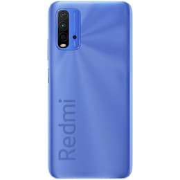 Xiaomi Redmi 9T 128GB - Azul - Libre