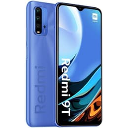 Xiaomi Redmi 9T 128GB - Azul - Libre