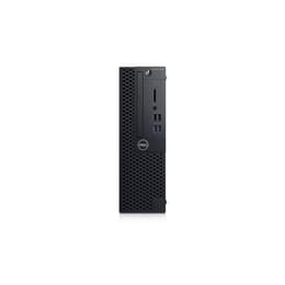 Dell OptiPlex 3050 SFF Core i5 3,2 GHz - SSD 480 GB RAM 32 GB