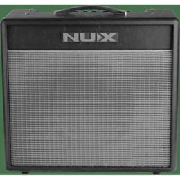 Nux Mighty 40Bt Amplificador