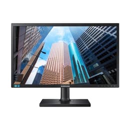 Monitor 24" LCD WUXGA Samsung S24E650BW