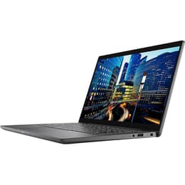 Dell Latitude 7310 13" Core i5 1.7 GHz - SSD 256 GB - 16GB - QWERTZ - Alemán
