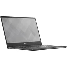 Dell Latitude 7370 13" Core m7 1.2 GHz - SSD 256 GB - 8GB - AZERTY - Francés