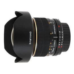 Samyang Objetivos 14 mm f/2.8 14mm f/2.8