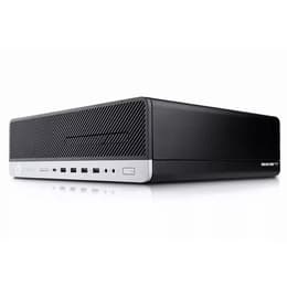 HP EliteDesk 800 G5 SFF Core i5 3 GHz - SSD 128 GB RAM 24 GB
