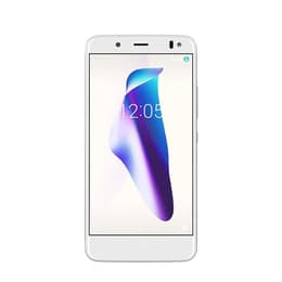 Aquaris VS Plus 4 64GB - Oro - Libre