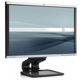 Monitor 24" LCD WUXGA HP LA2405WG