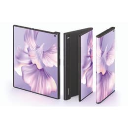 Huawei Mate Xs 2 256GB - Negro (Midnight Black) - Libre - Dual-SIM