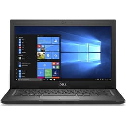 Dell Latitude 7250 12" Core i5 2.3 GHz - SSD 256 GB - 8GB - Teclado Francés