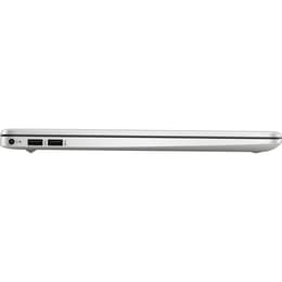 HP 15S-EQ2258NG 15" Ryzen 5 2.1 GHz - SSD 512 GB - 16GB - QWERTZ - Alemán