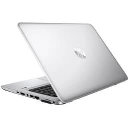 HP EliteBook 840 G3 14" Core i3 2.3 GHz - SSD 128 GB - 8GB - teclado alemán