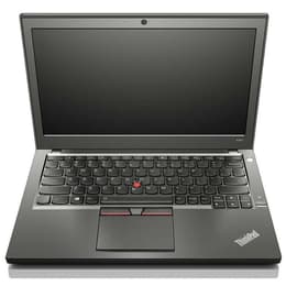 Lenovo ThinkPad X250 12" Core i5 2.3 GHz - SSD 256 GB - 8GB - QWERTY - Español