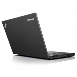 Lenovo ThinkPad X250 12" Core i5 2.3 GHz - SSD 256 GB - 8GB - QWERTY - Español