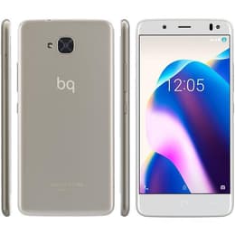 BQ Aquaris U2 Lite 16GB - Oro - Libre