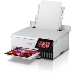 Epson ET-8500 Láser a color
