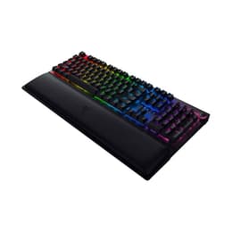Razer Teclado QWERTY Español BlackWidow V3 Pro